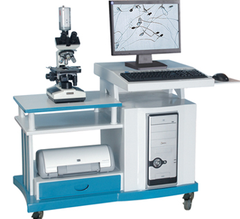 精子质量分析仪BX-9100A