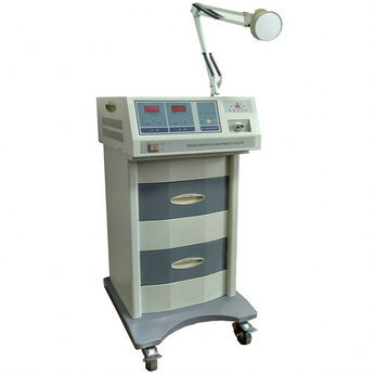 微波治疗仪WB-3100AIII（数码）