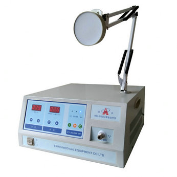微波治疗仪WB-3100AI（数码）