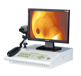 红外乳腺诊断仪RY-1100（便携式）